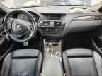 2014 BMW X3