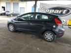 2012 FORD Fiesta