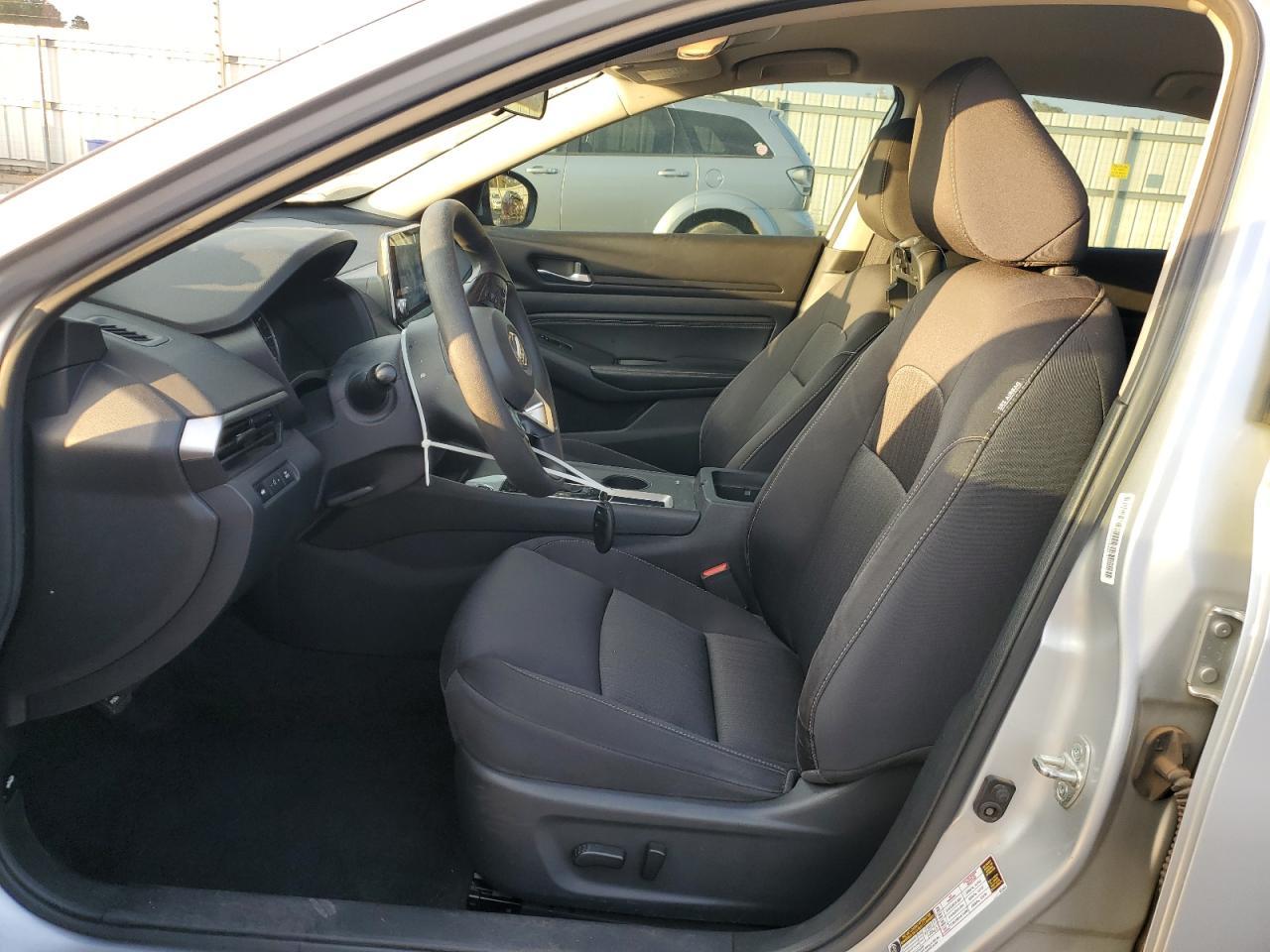 2020 NISSAN ALTIMA
