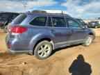 2014 SUBARU Outback