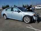 2014 LEXUS ES 300H
