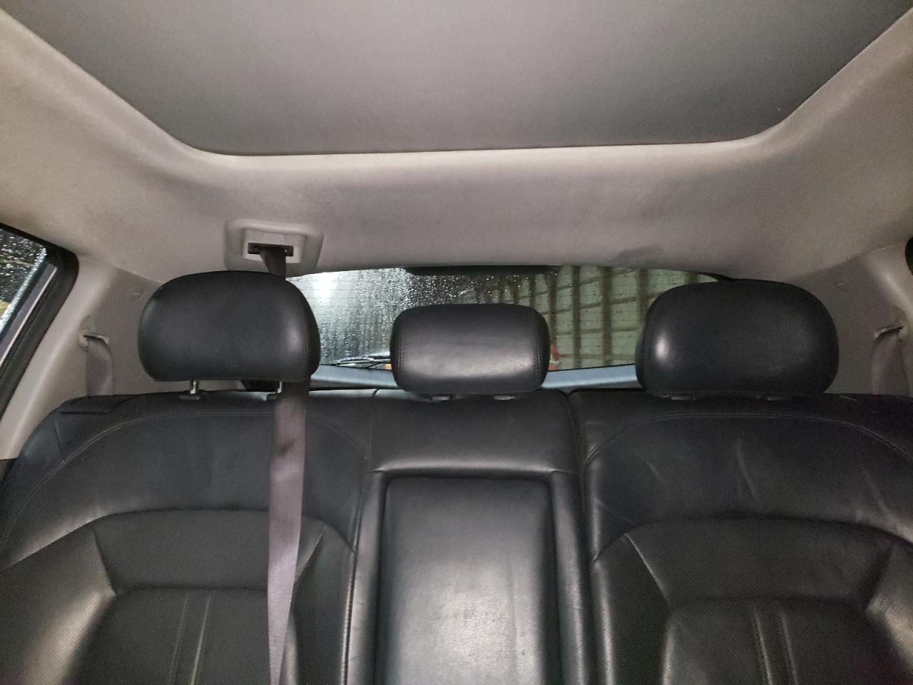 2012 KIA SPORTAGE
