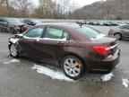 2013 CHRYSLER 200