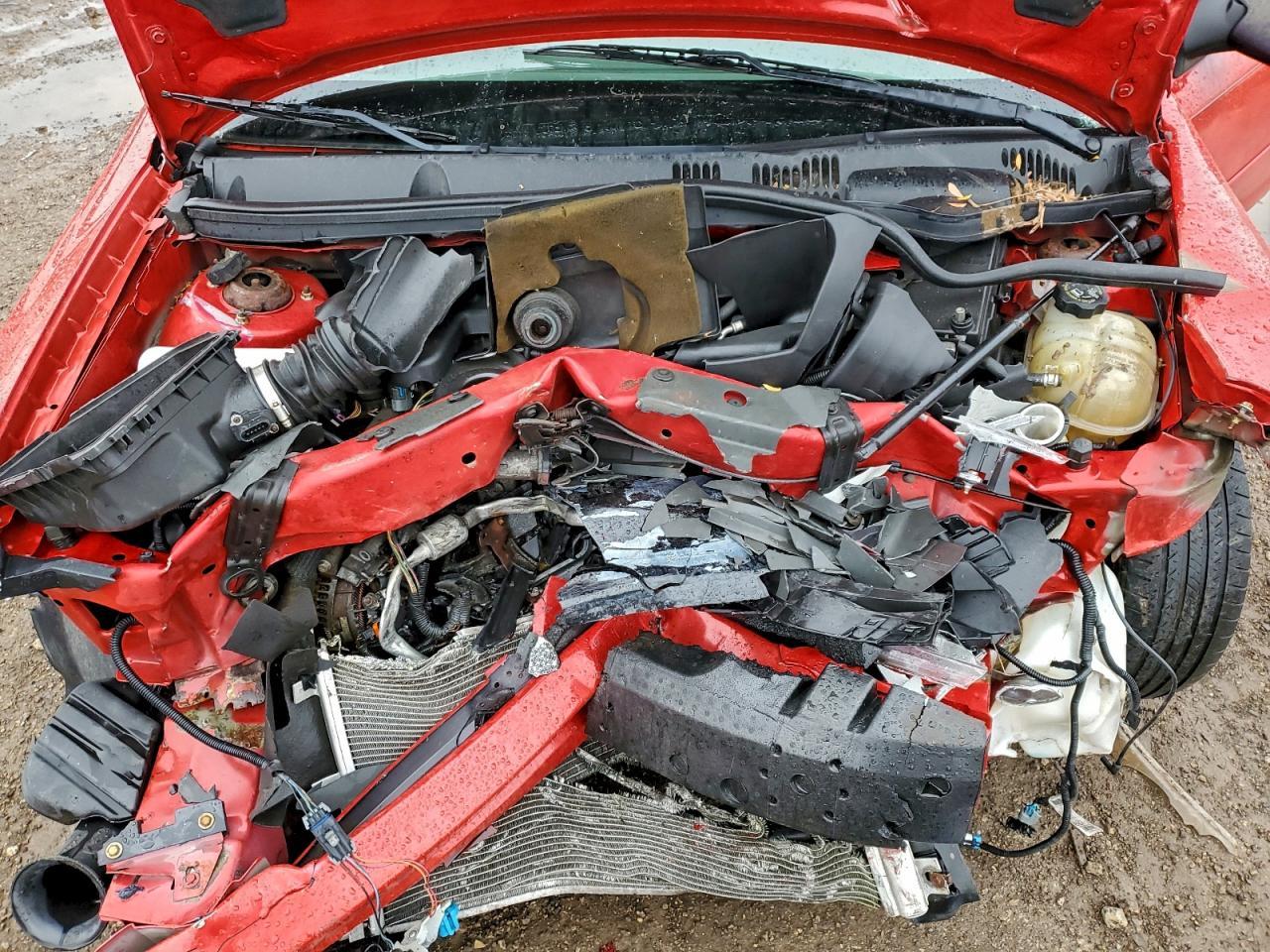 2007 CHEVROLET COBALT
