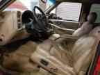 2001 CHEVROLET BLAZER