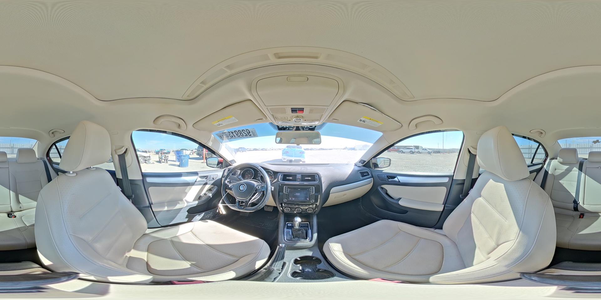 2018 VOLKSWAGEN JETTA