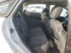 2011 FORD Fiesta
