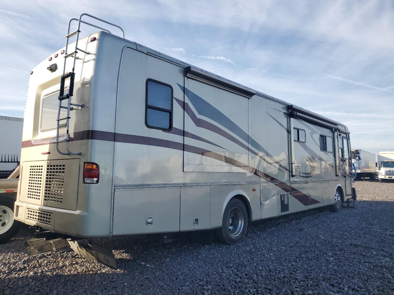 2005 Mono Roadmaster