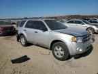 2012 FORD ESCAPE