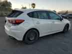 2021 SUBARU IMPREZA
