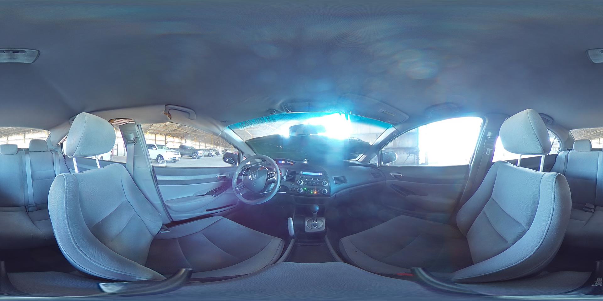 2006 HONDA CIVIC