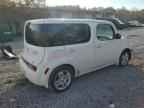 2013 NISSAN CUBE