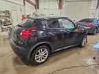 2011 NISSAN Juke