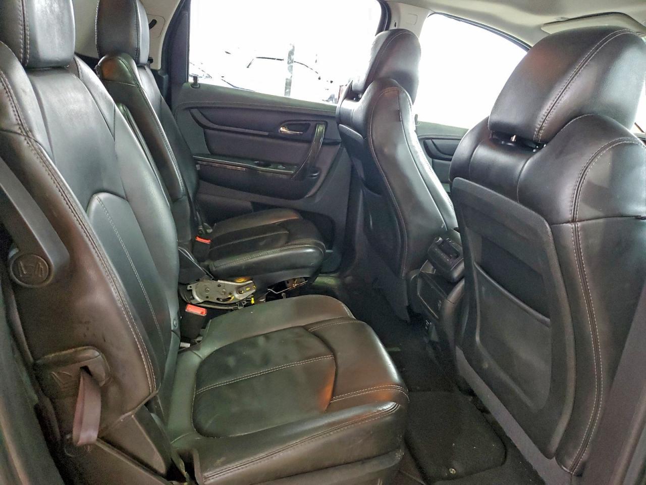 2015 GMC ACADIA