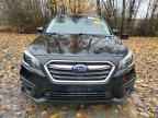 2018 SUBARU Legacy