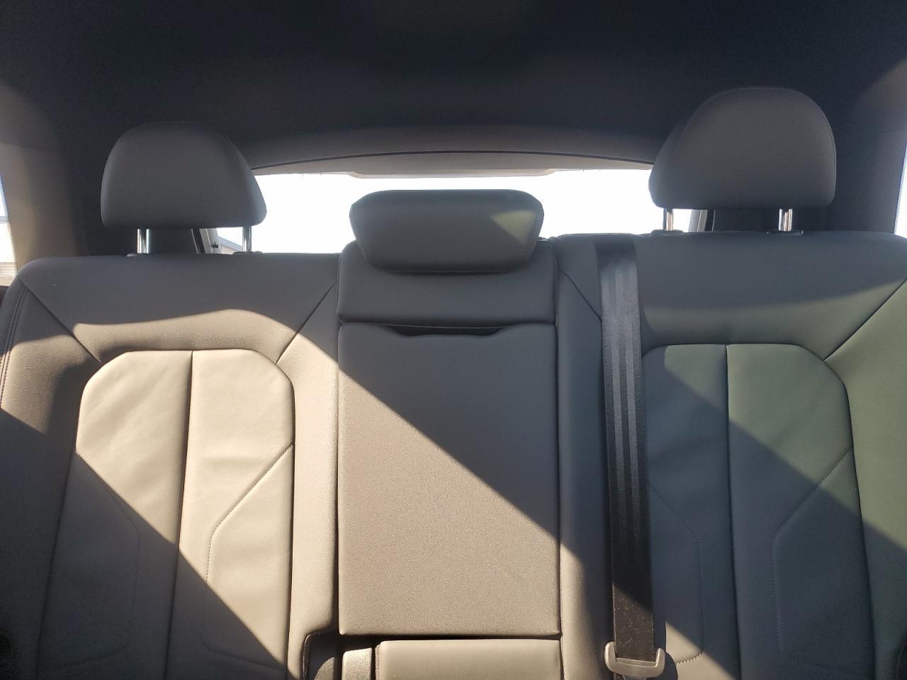 2021 AUDI Q3