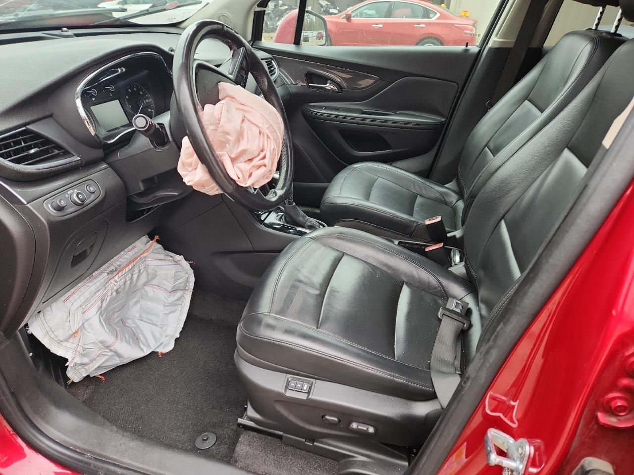 2019 BUICK ENCORE