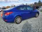 2014 HYUNDAI ACCENT