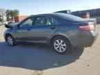 2008 TOYOTA CAMRY