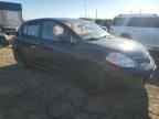 2012 NISSAN VERSA