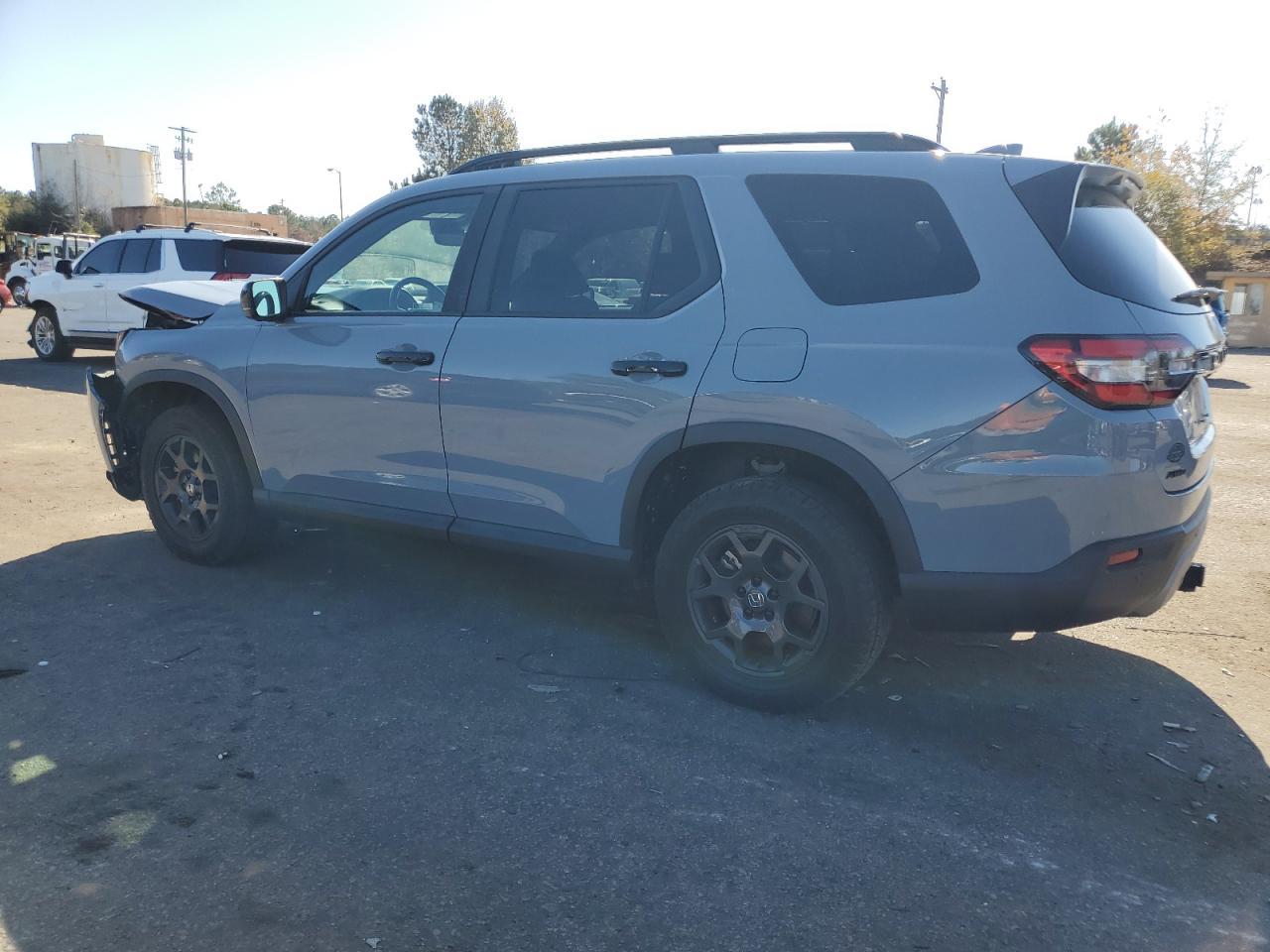 2023 HONDA PILOT