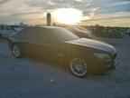 2012 BMW 7 series