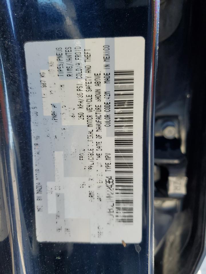 2021 MAZDA CX-30