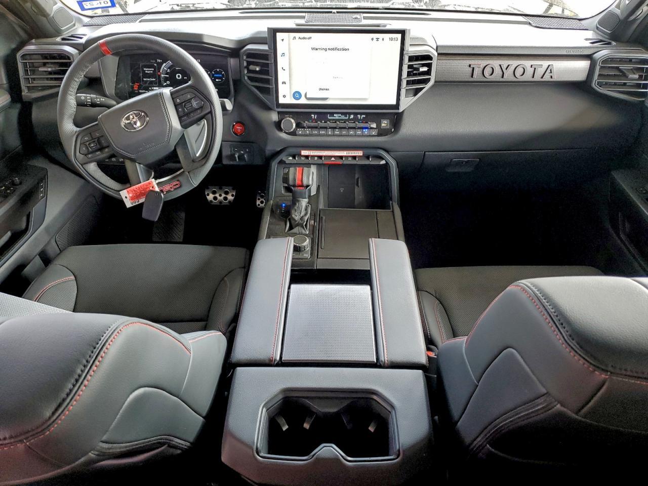 2025 TOYOTA Sequoia