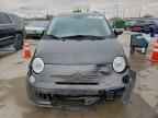 2014 FIAT 500