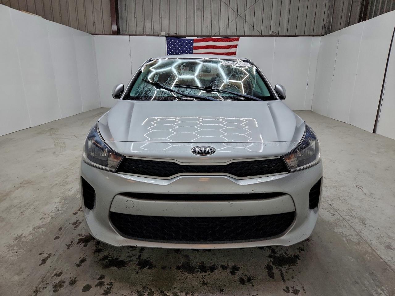 2019 KIA RIO