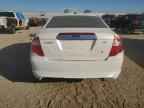2011 FORD FUSION