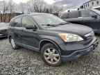 2007 HONDA CR-V