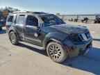 2012 NISSAN PATHFINDER