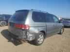 2000 HONDA ODYSSEY