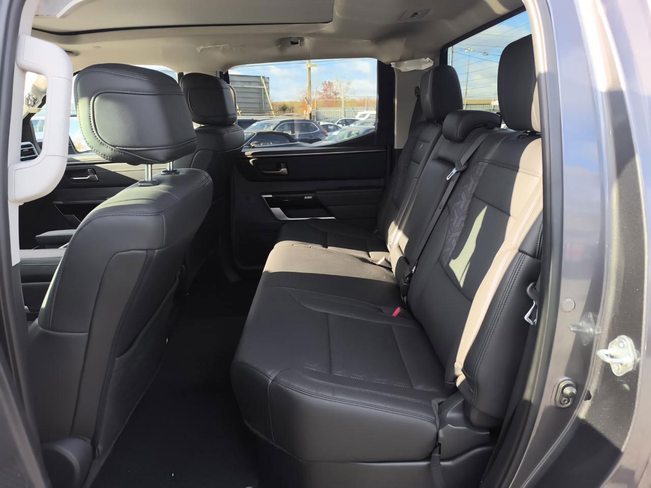 2024 TOYOTA TUNDRA