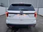 2017 FORD Explorer Sport Trac