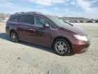 2013 HONDA ODYSSEY