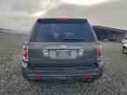 2007 HONDA PILOT