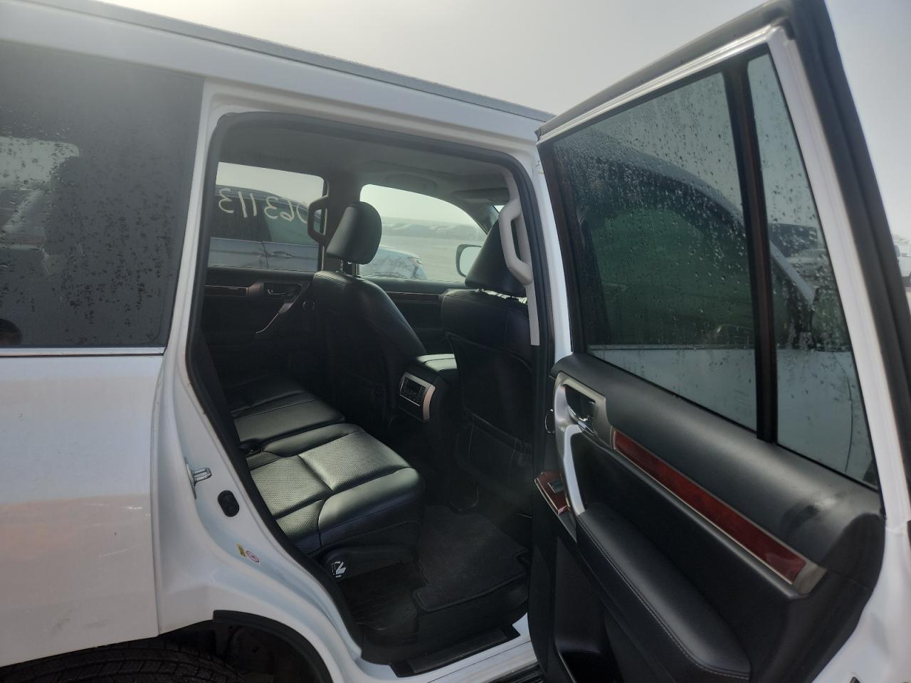 2013 LEXUS GX 460