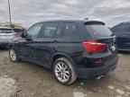 2014 BMW X3