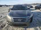 2012 HONDA Crosstour