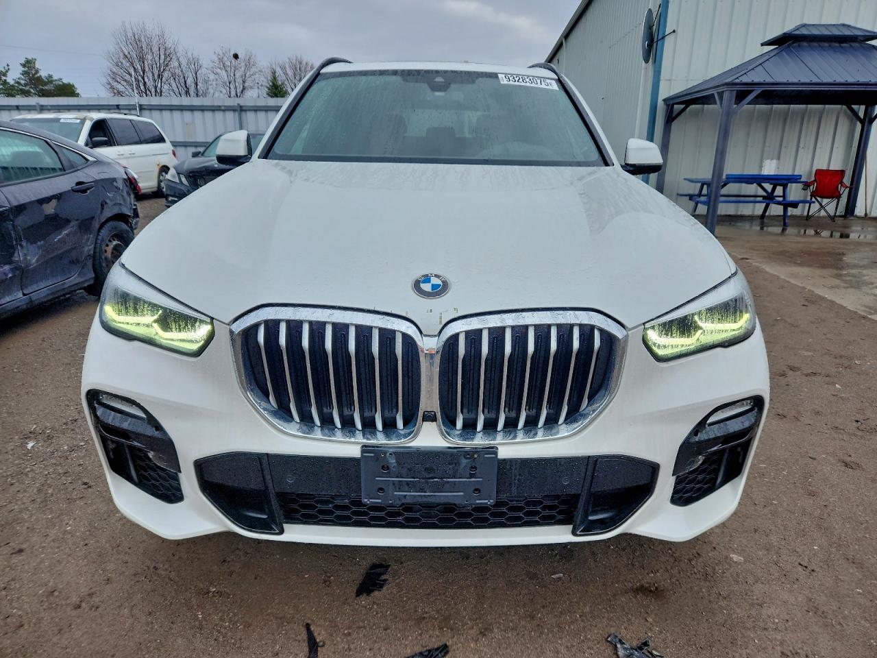 2019 BMW X5