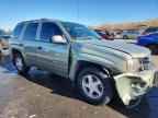 2004 CHEVROLET Trailblazer