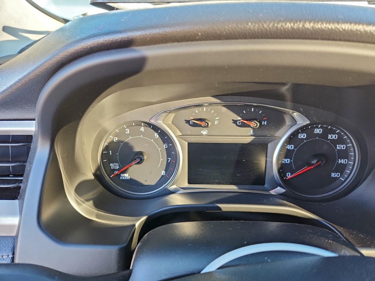 2020 GMC ACADIA