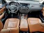 2015 BMW X3