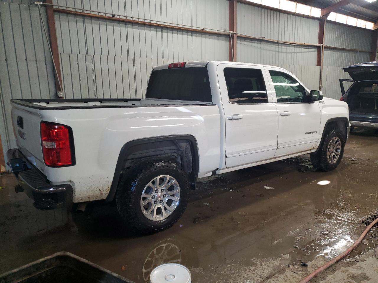 2018 GMC Sierra