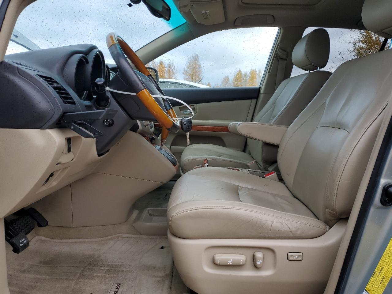 2006 LEXUS RX 400