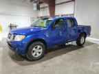 2012 NISSAN Frontier