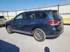 2014 NISSAN PATHFINDER
