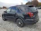 2018 FORD Explorer Sport Trac